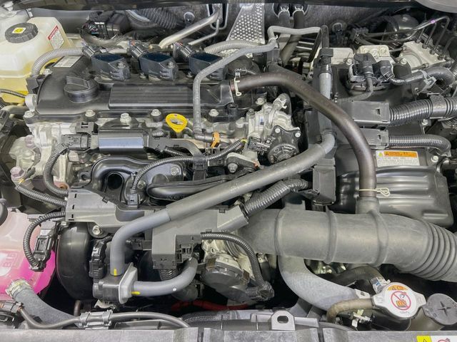 TOYOTA YARIS CROSS HYBRID 2022 Image 31