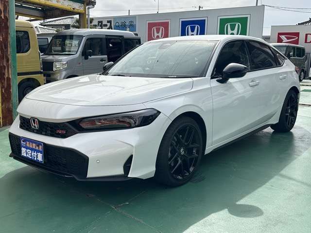 HONDA CIVIC HATCHBACK 2025 Image 31