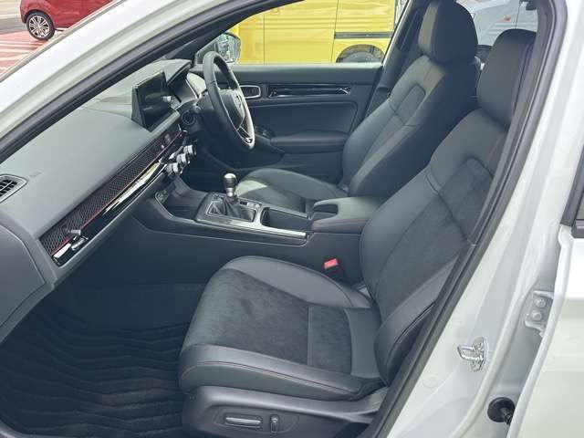 HONDA CIVIC HATCHBACK 2025 Image 31