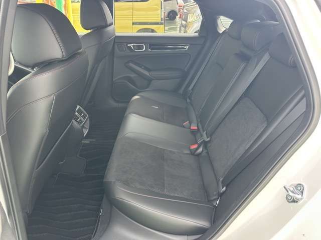 HONDA CIVIC HATCHBACK 2025 Image 31