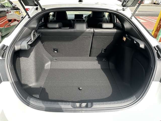 HONDA CIVIC HATCHBACK 2025 Image 31