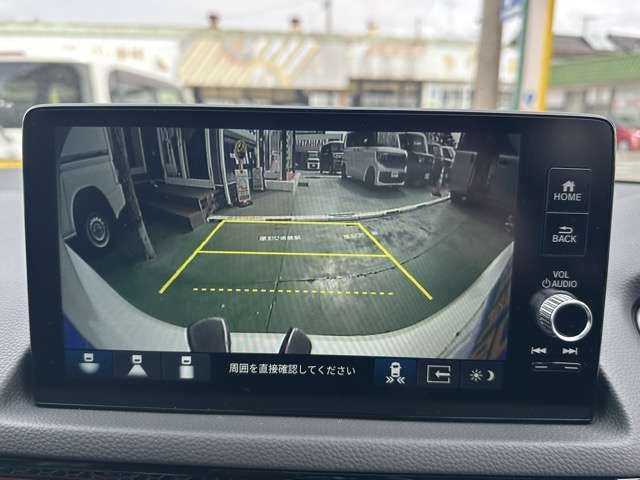 HONDA CIVIC HATCHBACK 2025 Image 31