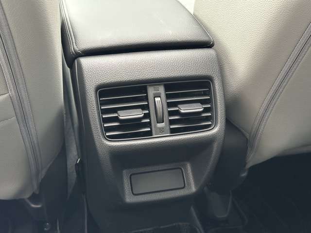 HONDA CIVIC HATCHBACK 2025 Image 31