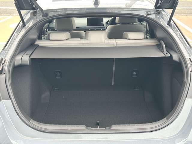 HONDA CIVIC HATCHBACK 2025 Image 31