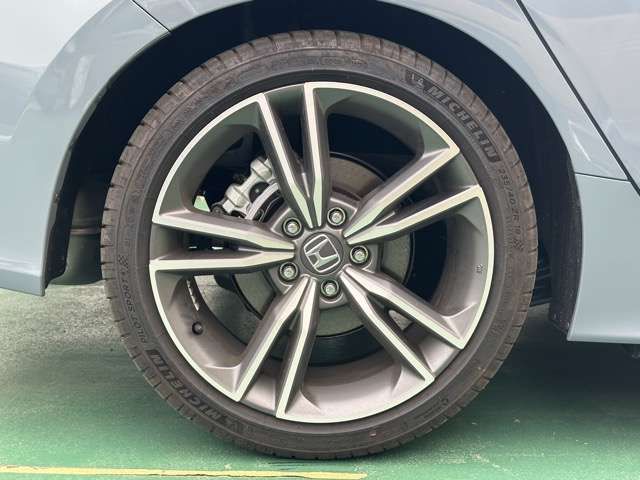 HONDA CIVIC HATCHBACK 2025 Image 31