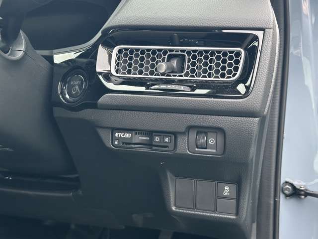 HONDA CIVIC HATCHBACK 2025 Image 31