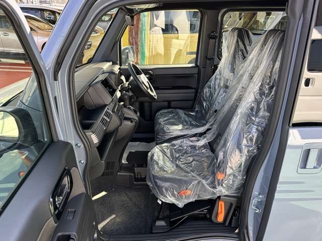 HONDA N-VAN 2026 Image 31