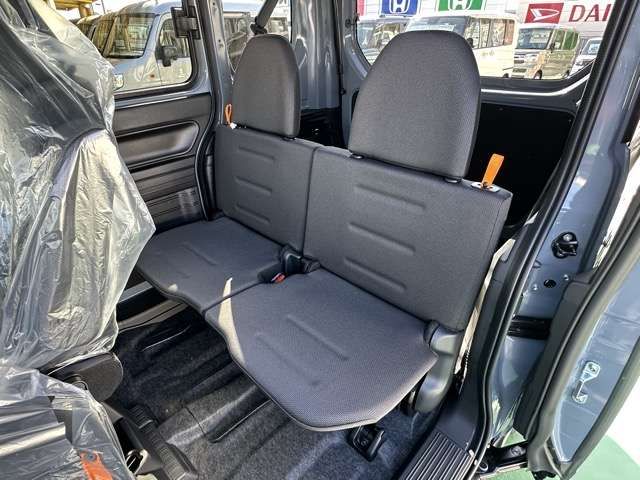 HONDA N-VAN 2026 Image 31