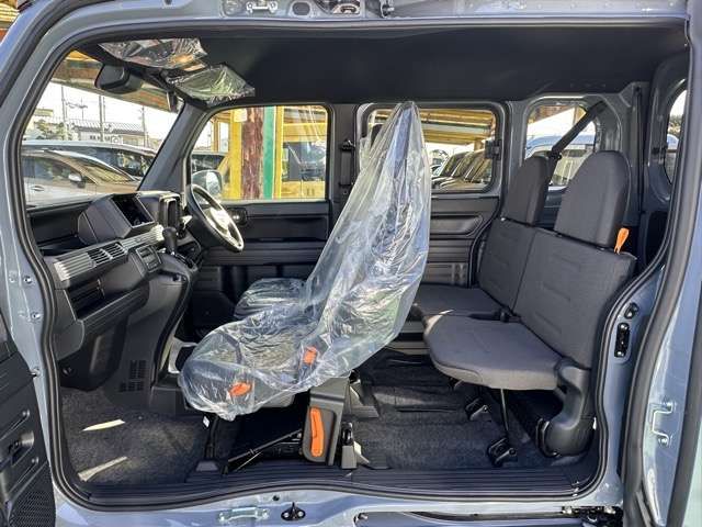 HONDA N-VAN 2026 Image 31