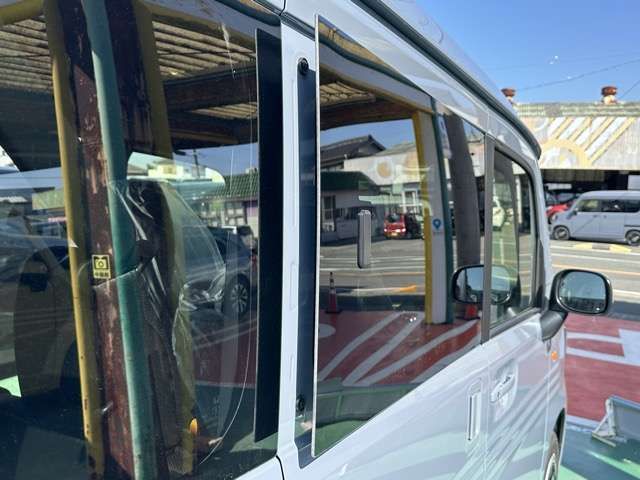 HONDA N-VAN 2026 Image 31