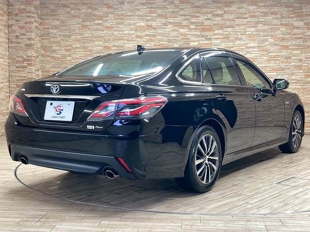 TOYOTA CROWN SEDAN HYBRID 4 2018 Image 31
