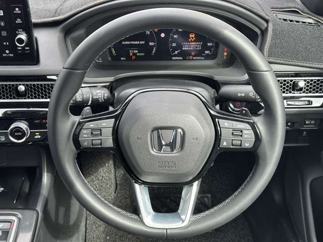 HONDA CIVIC HATCHBACK 2025 Image 31