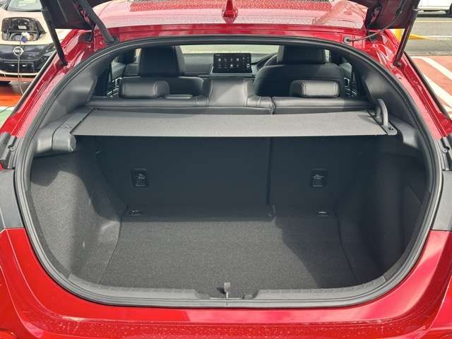 HONDA CIVIC HATCHBACK 2025 Image 31