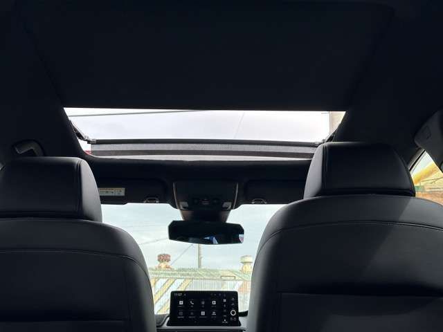 HONDA CIVIC HATCHBACK 2025 Image 31