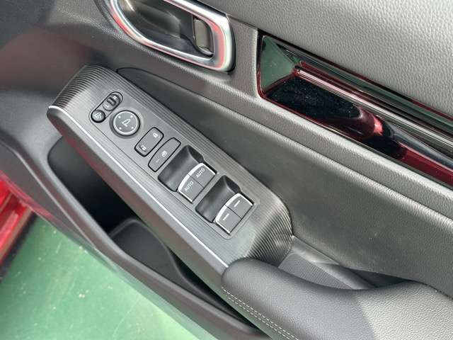 HONDA CIVIC HATCHBACK 2025 Image 31