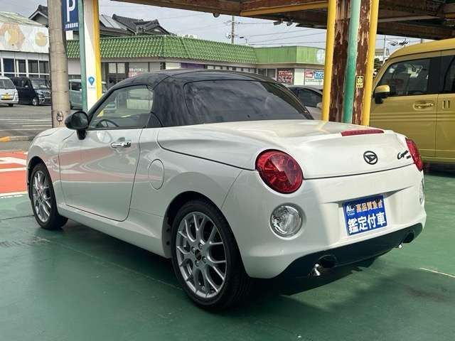 DAIHATSU COPEN 2022 Image 31
