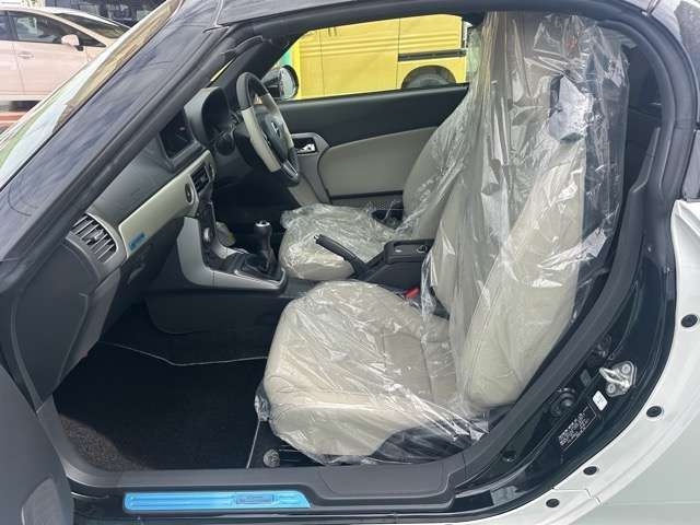 DAIHATSU COPEN 2022 Image 31