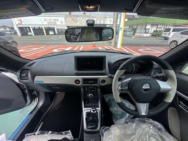 DAIHATSU COPEN 2022 Image 31