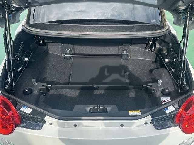 DAIHATSU COPEN 2022 Image 31