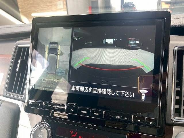 MITSUBISHI DELICA D:5 4WD 2023 Image 31