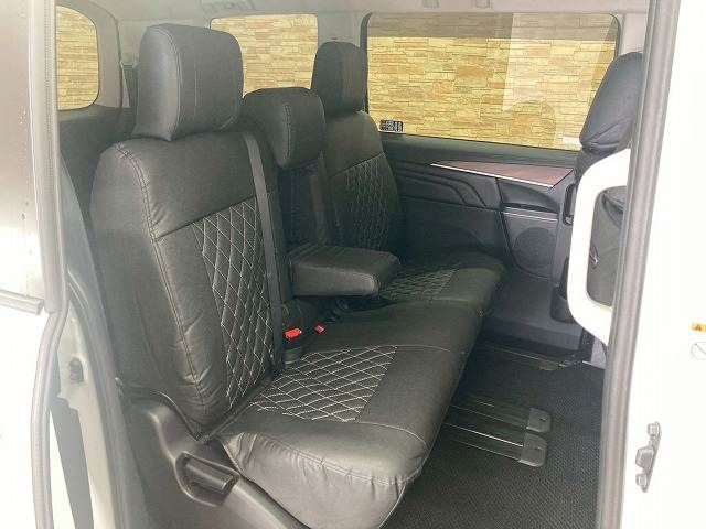 MITSUBISHI DELICA D:5 4WD 2023 Image 31