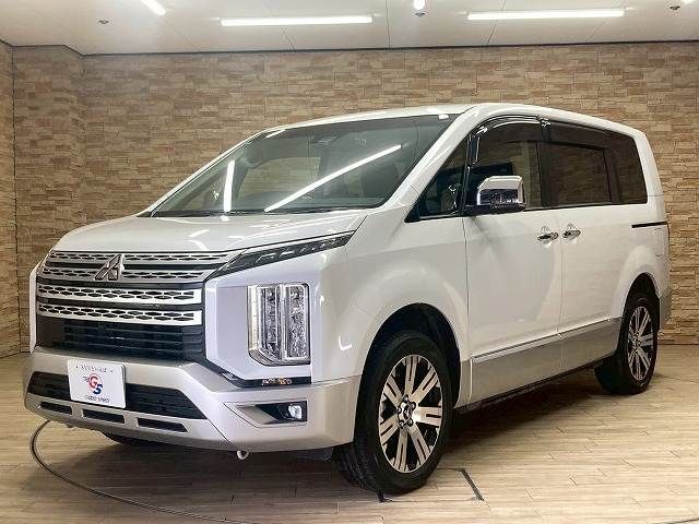 MITSUBISHI DELICA D:5 4WD 2023 Image 31