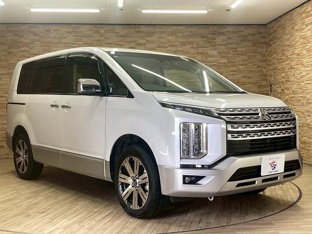 MITSUBISHI DELICA D:5 4WD 2023 Image 31