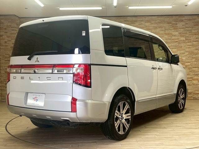 MITSUBISHI DELICA D:5 4WD 2023 Image 31