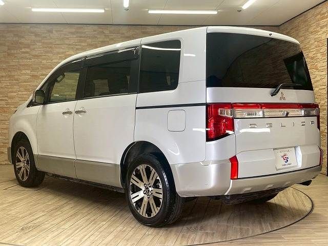 MITSUBISHI DELICA D:5 4WD 2023 Image 31
