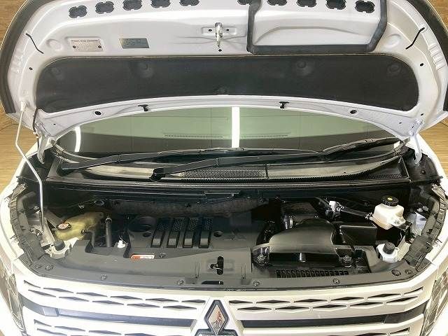 MITSUBISHI DELICA D:5 4WD 2023 Image 31