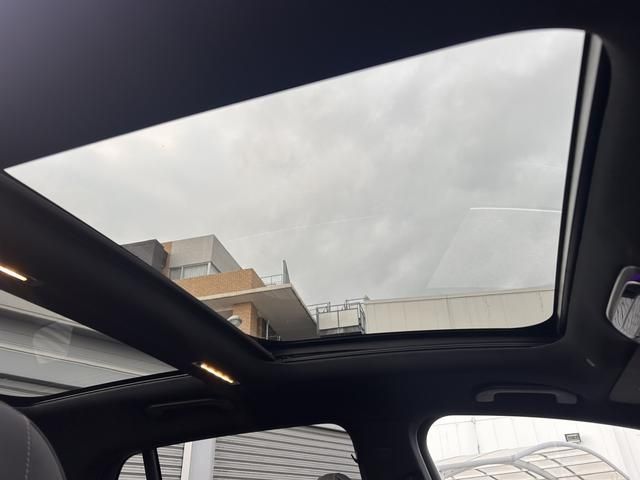 MERCEDES BENZ EQS SU 2023 Image 31