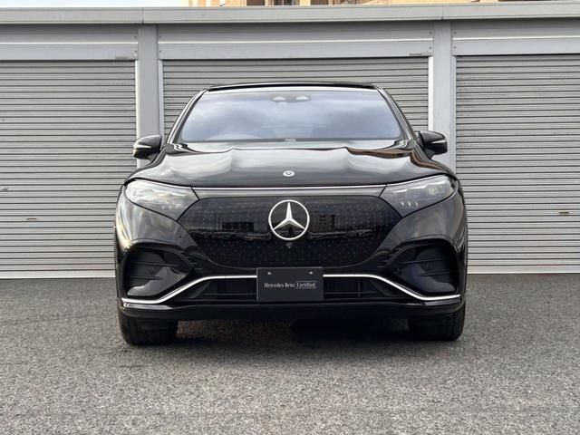 MERCEDES BENZ EQS SU 2023 Image 31