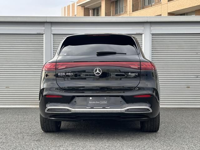 MERCEDES BENZ EQS SU 2023 Image 31