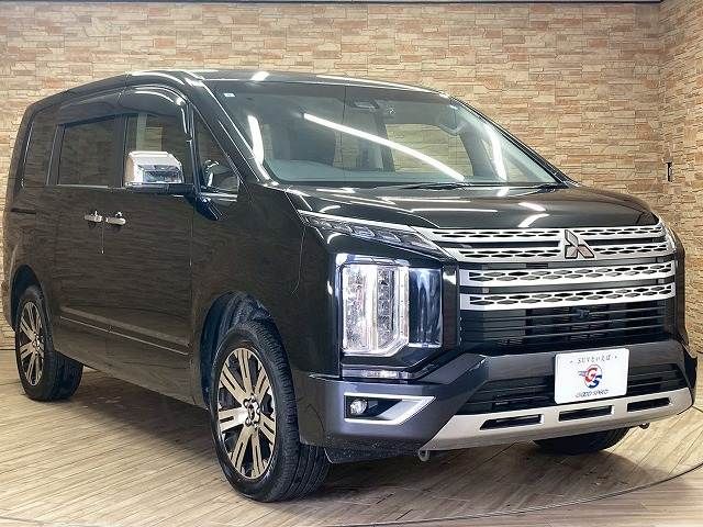 MITSUBISHI DELICA D:5 4WD 2024 Image 31