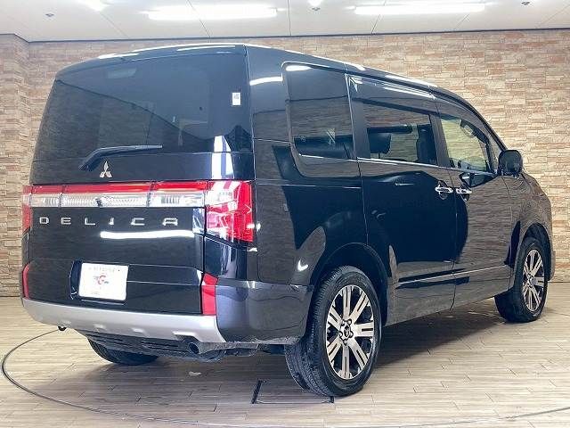 MITSUBISHI DELICA D:5 4WD 2024 Image 31