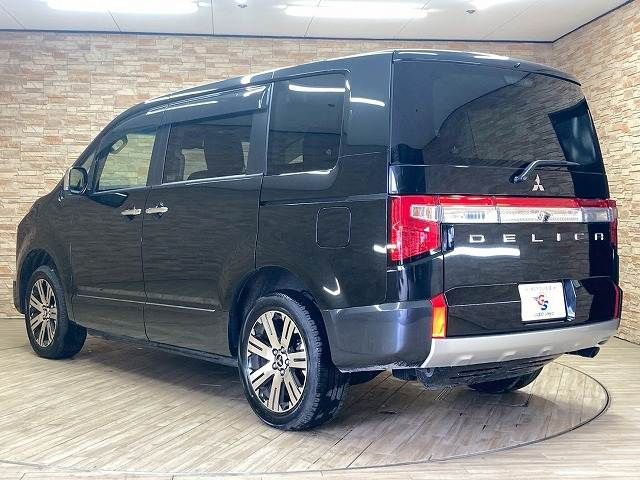 MITSUBISHI DELICA D:5 4WD 2024 Image 31