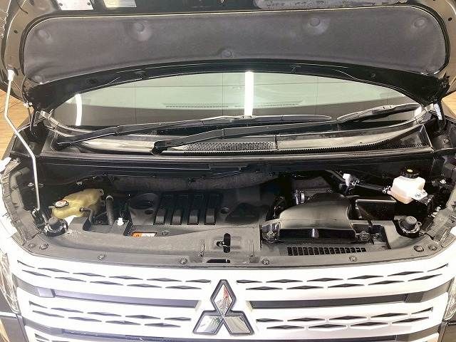 MITSUBISHI DELICA D:5 4WD 2024 Image 31