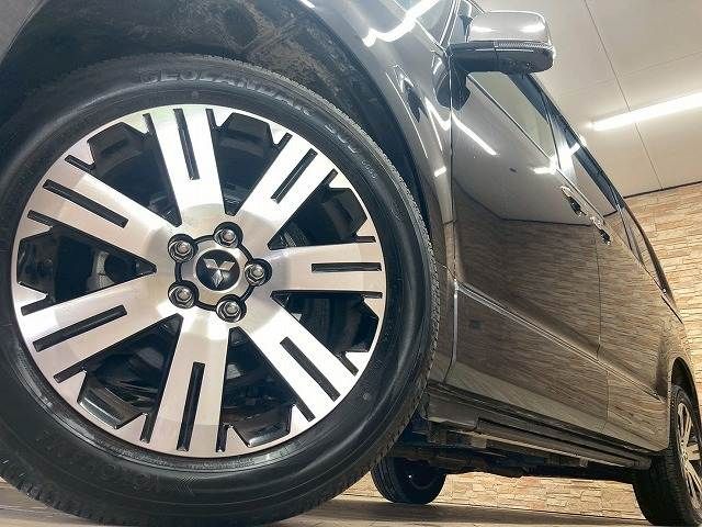 MITSUBISHI DELICA D:5 4WD 2024 Image 31