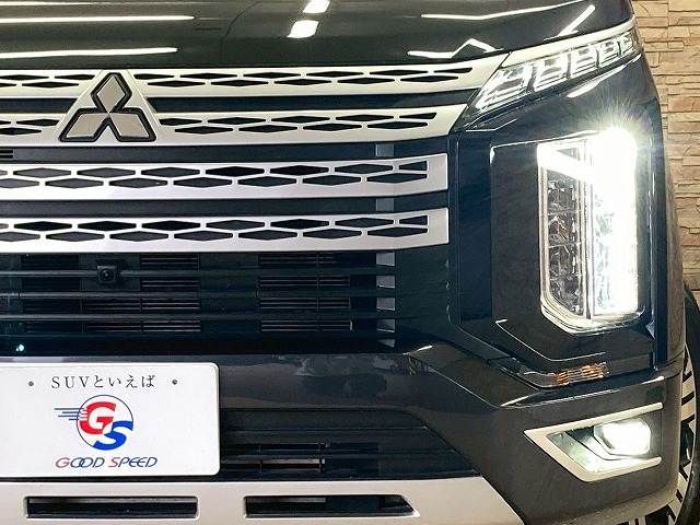 MITSUBISHI DELICA D:5 4WD 2024 Image 31