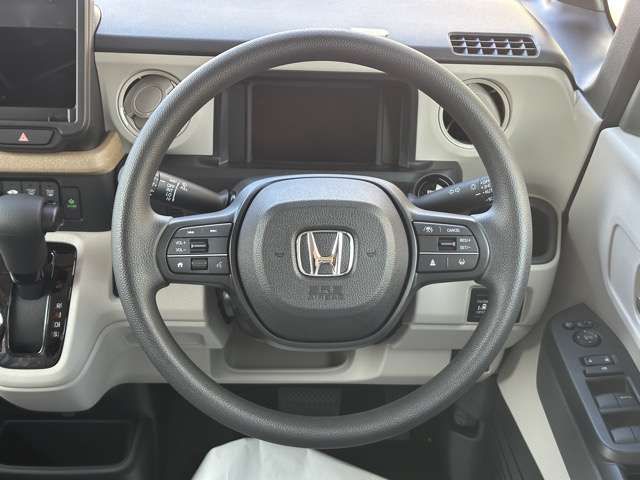 HONDA N BOX 2026 Image 31