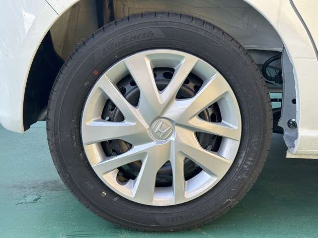 HONDA N BOX 2026 Image 31