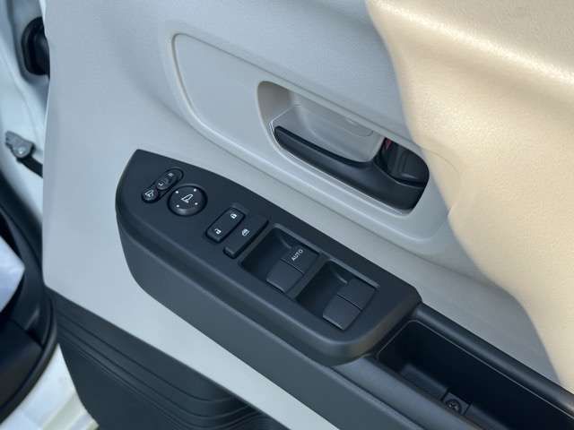 HONDA N BOX 2026 Image 31