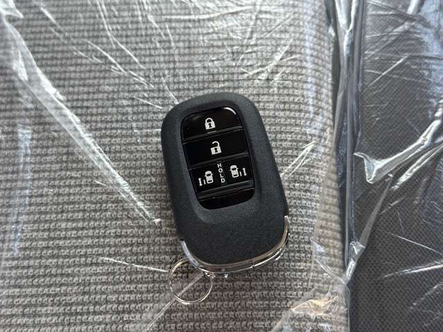 HONDA N BOX 2026 Image 31