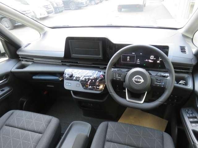 NISSAN SERENA  WG 4WD 2025 Image 31