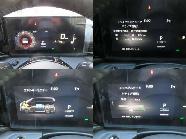 NISSAN SERENA  WG 4WD 2025 Image 31