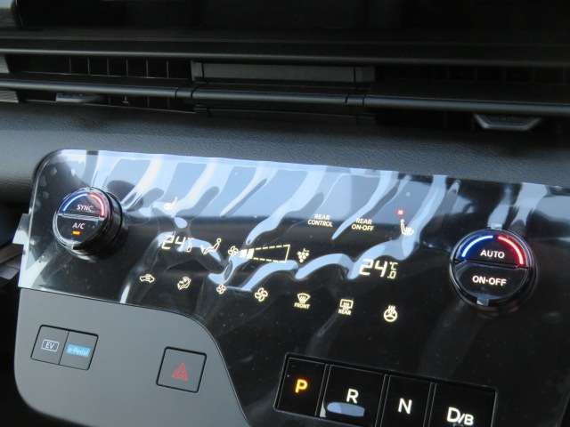 NISSAN SERENA  WG 4WD 2025 Image 31