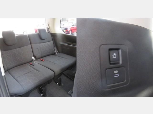 NISSAN SERENA  WG 4WD 2025 Image 31