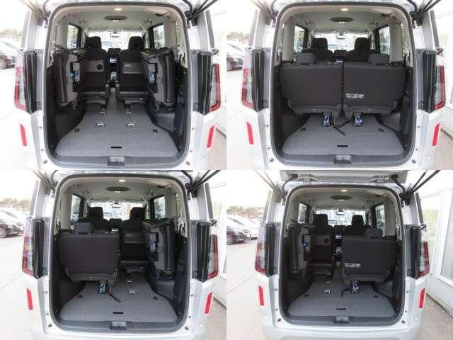 NISSAN SERENA  WG 4WD 2025 Image 31