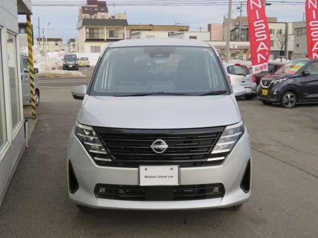 NISSAN SERENA  WG 4WD 2025 Image 31