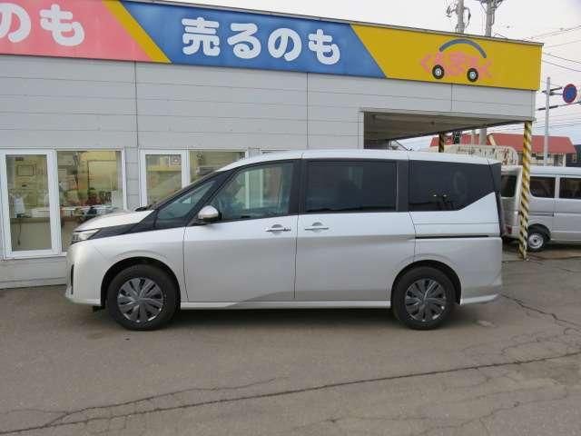 NISSAN SERENA  WG 4WD 2025 Image 31